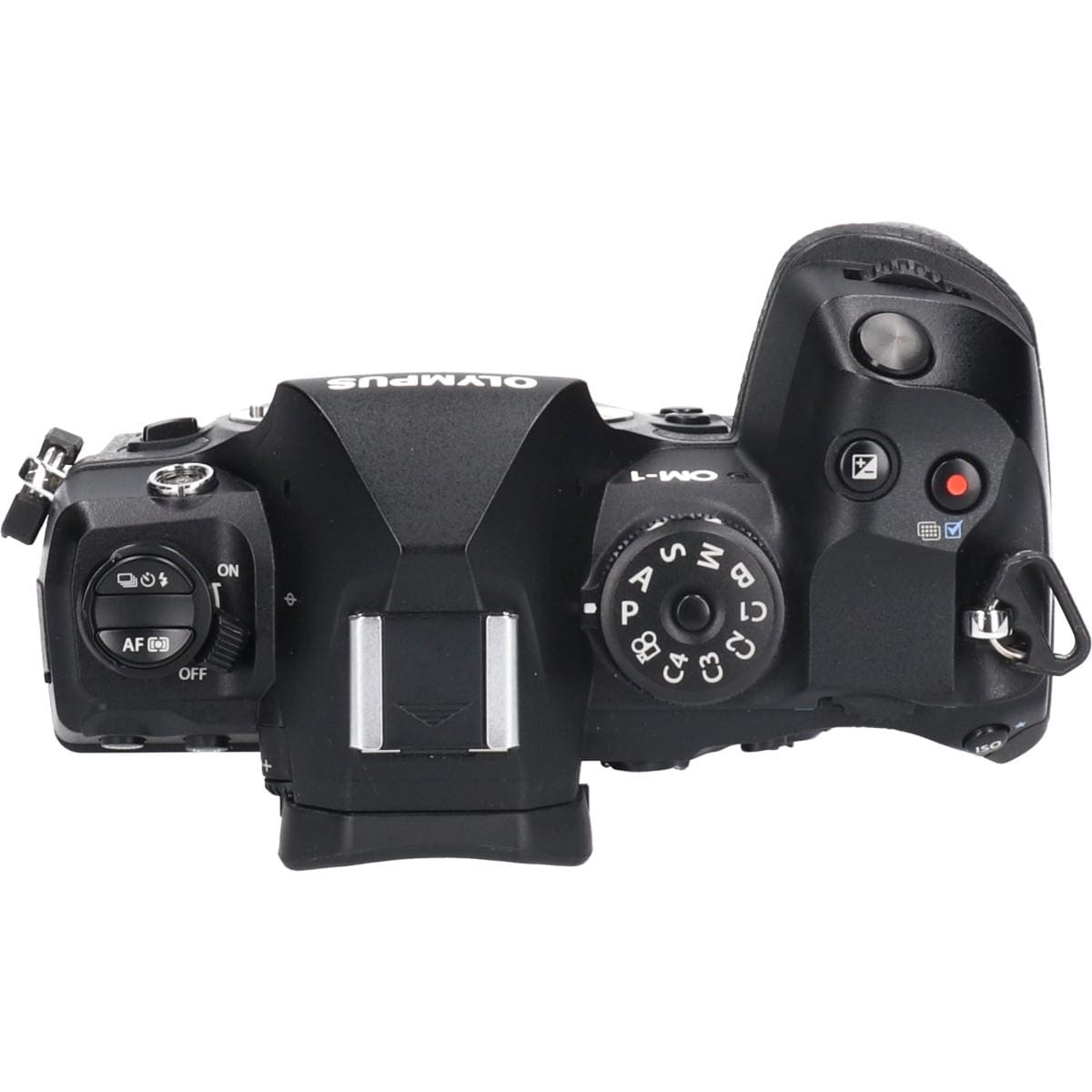 ＯＭ　ＳＹＳＴＥＭ　ＯＭ－１
