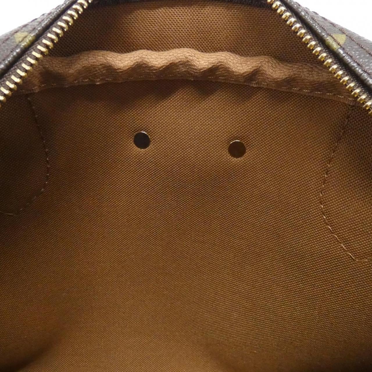 ルイヴィトン モノグラム モントルグイユ PM M95565 ショルダーバッグ