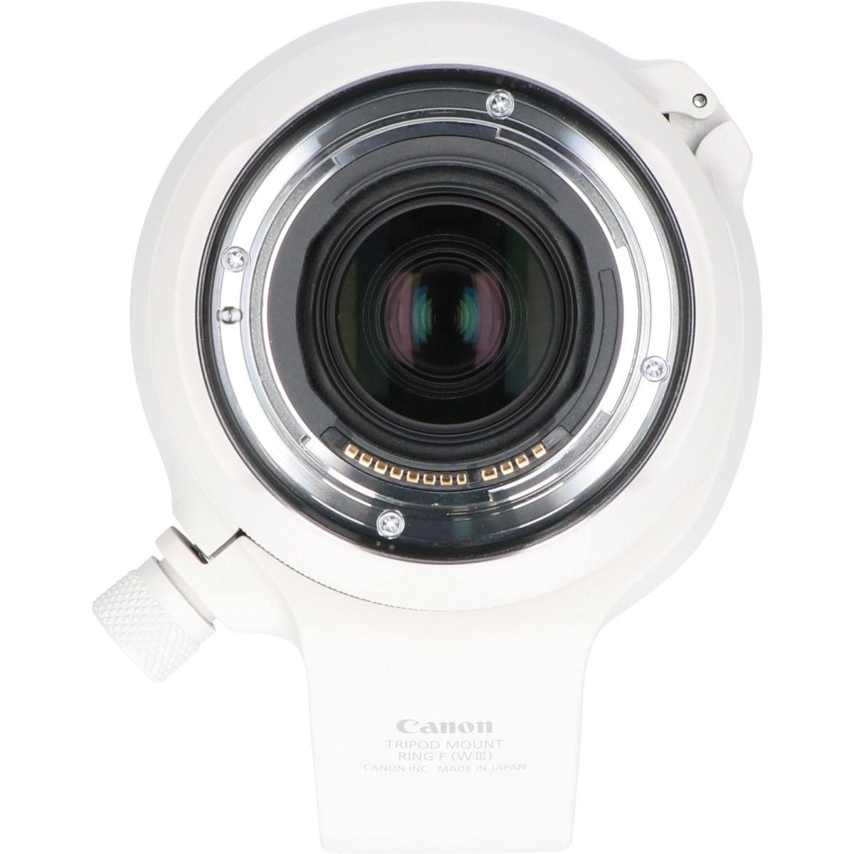 ＲＦ１００－５００ｍｍ　Ｆ４．５－７．１Ｌ　ＩＳ　ＵＳＭ