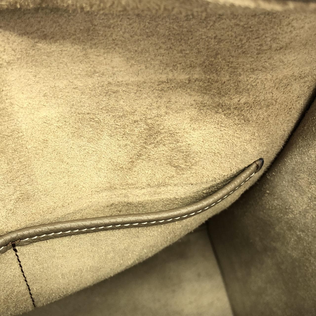 セリーヌ マイクロ ラゲージ 189793DRU バッグ