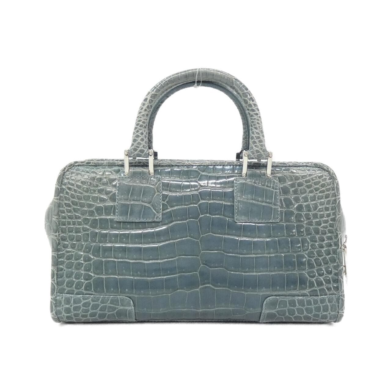 【ヴィンテージ】ロエベ アマソナ 28cm バッグ