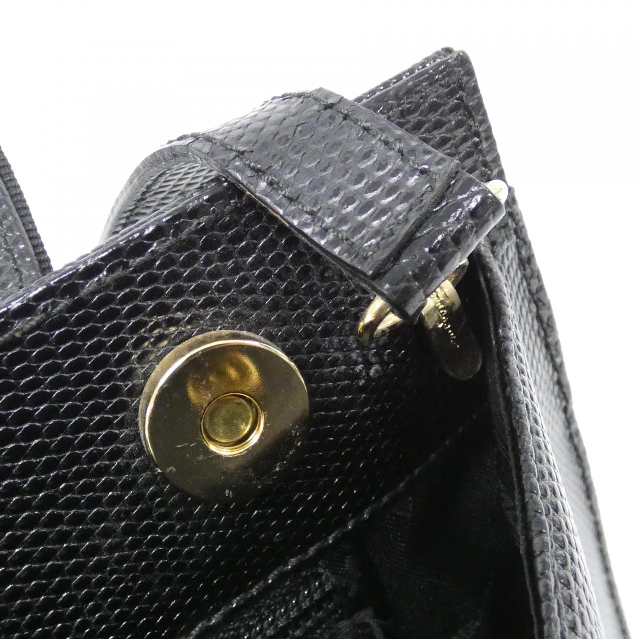 【ヴィンテージ】サルヴァトーレフェラガモ 21 4178 バッグ