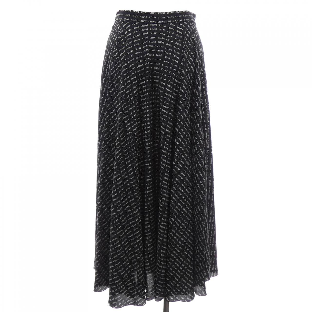 セリーヌ CELINE 2J3458430 スカート
