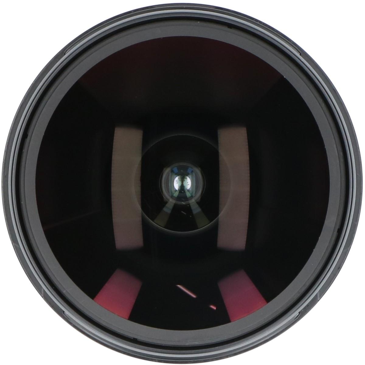 ＥＦ８－１５ｍｍ　Ｆ４Ｌ　ＦＩＳＨＥＹＥ　ＵＳＭ