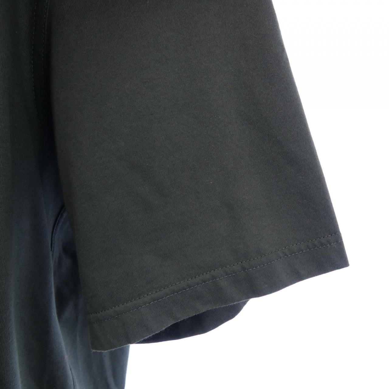 エルメス HERMES シュヴォー アン シンメトリー　CHEVAUX EN SYMETRIE H357925 Tシャツ