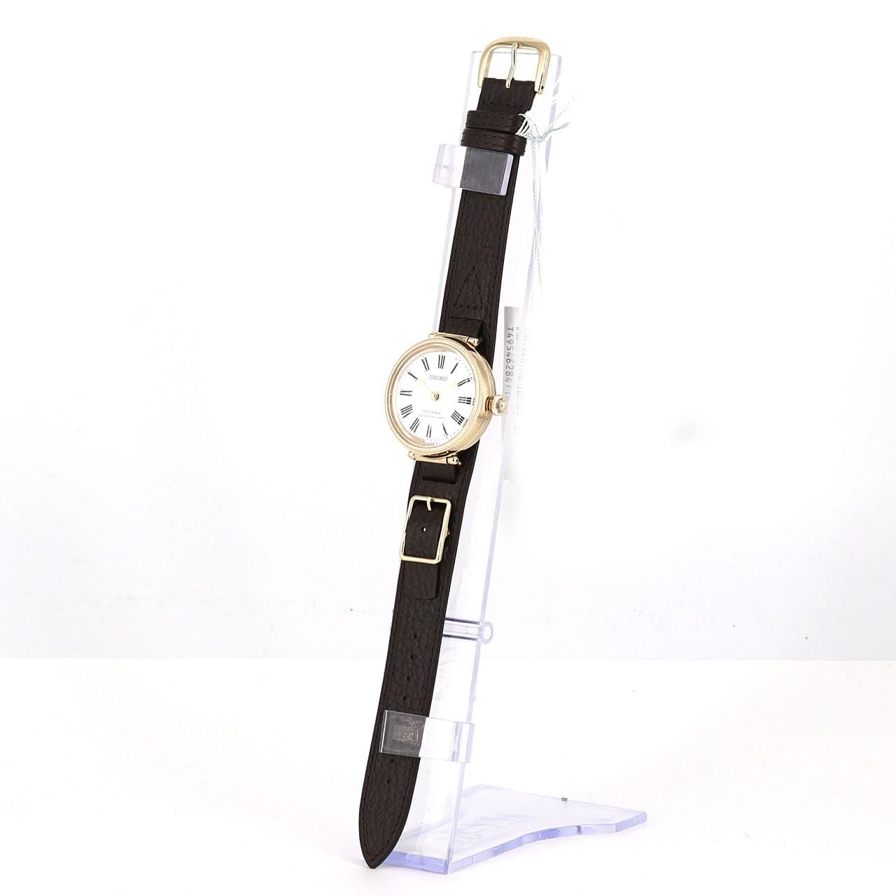 【新品】セイコー プレザージュ LTD SARX136 SS 自動巻