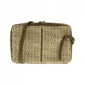 【ヴィンテージ】セリーヌ ショルダーバッグ