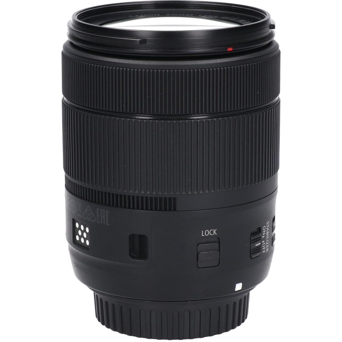 ＥＦ－Ｓ１８－１３５ｍｍ　Ｆ３．５－５．６ＩＳ　ＵＳＭ