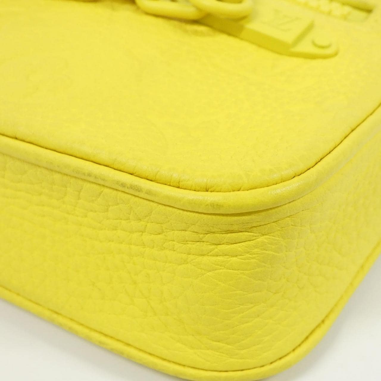 ルイヴィトン トリヨン モノグラム ポシェット ヴォルガ M53554 バッグ