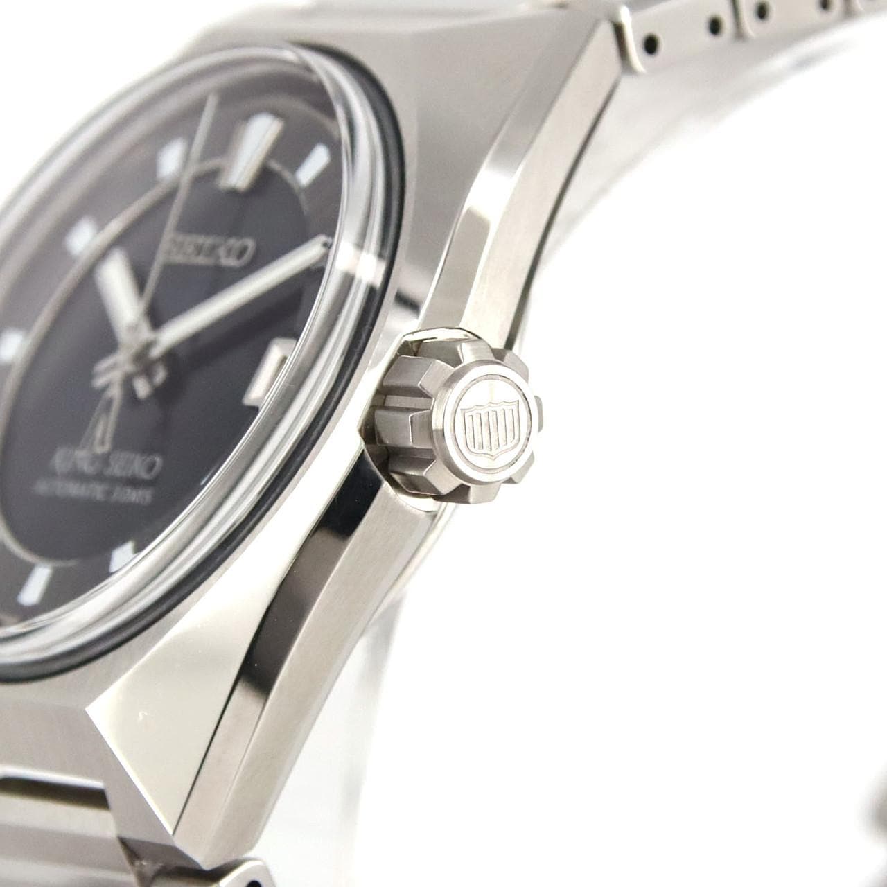 セイコー キングセイコー バナック 8L45-00B0/SDKV003 SS 自動巻