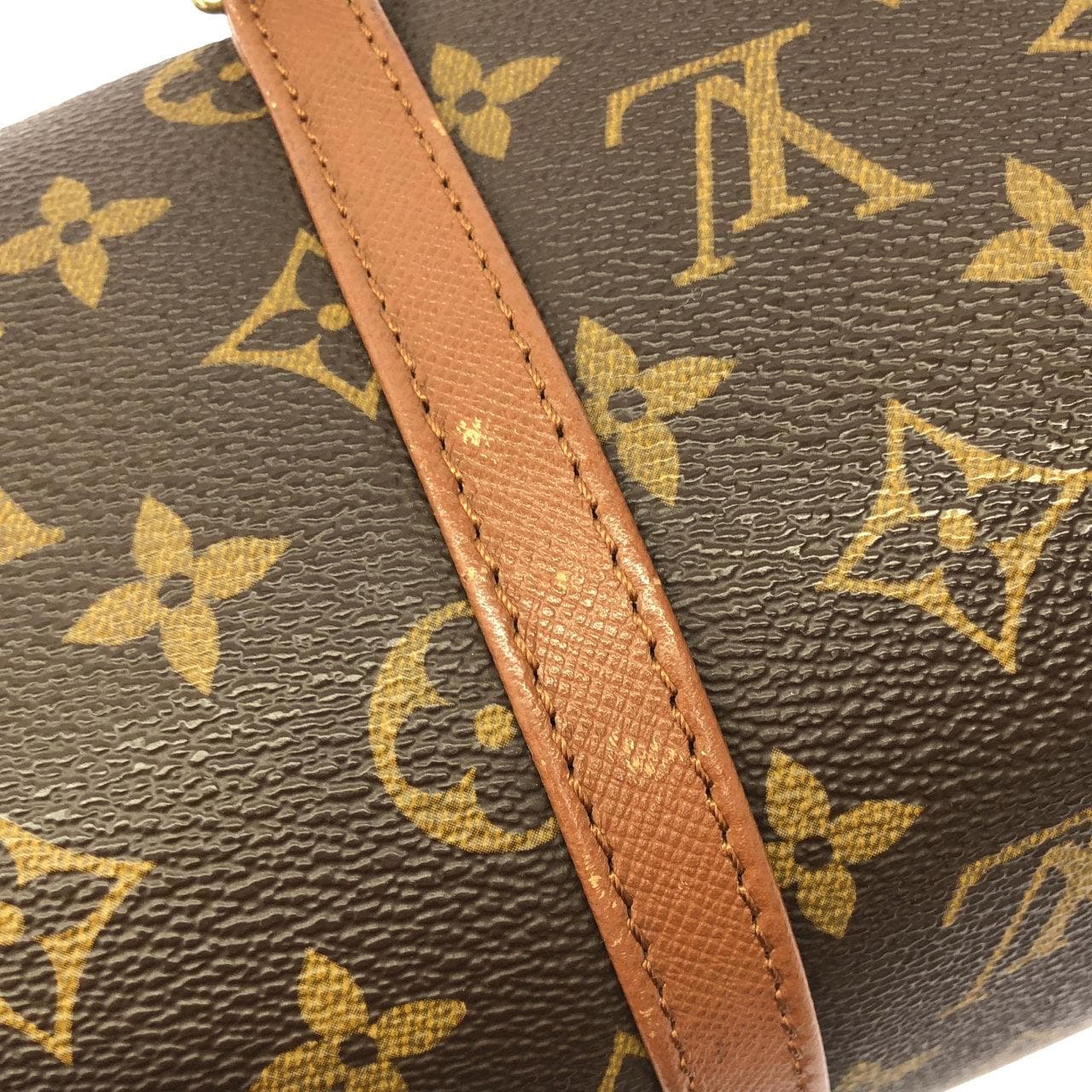 ルイヴィトン モノグラム パピヨン 30cm M51365 バッグ