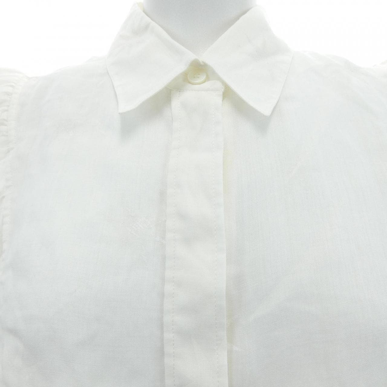 クロエ Chloe CHC23UHT41300101 シャツ