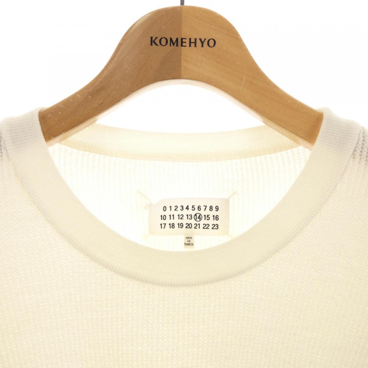 メゾンマルジェラ Maison Margiela S50HA0766 S16216 ニット