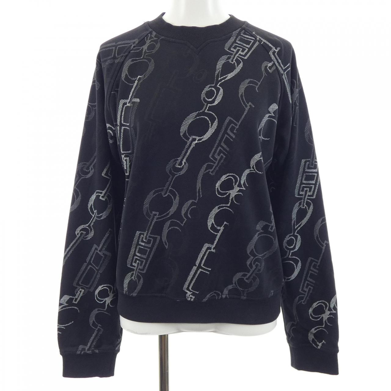 エルメス HERMES ド レ ブックル DO RE BOUCLES 3H4625DE スウェット