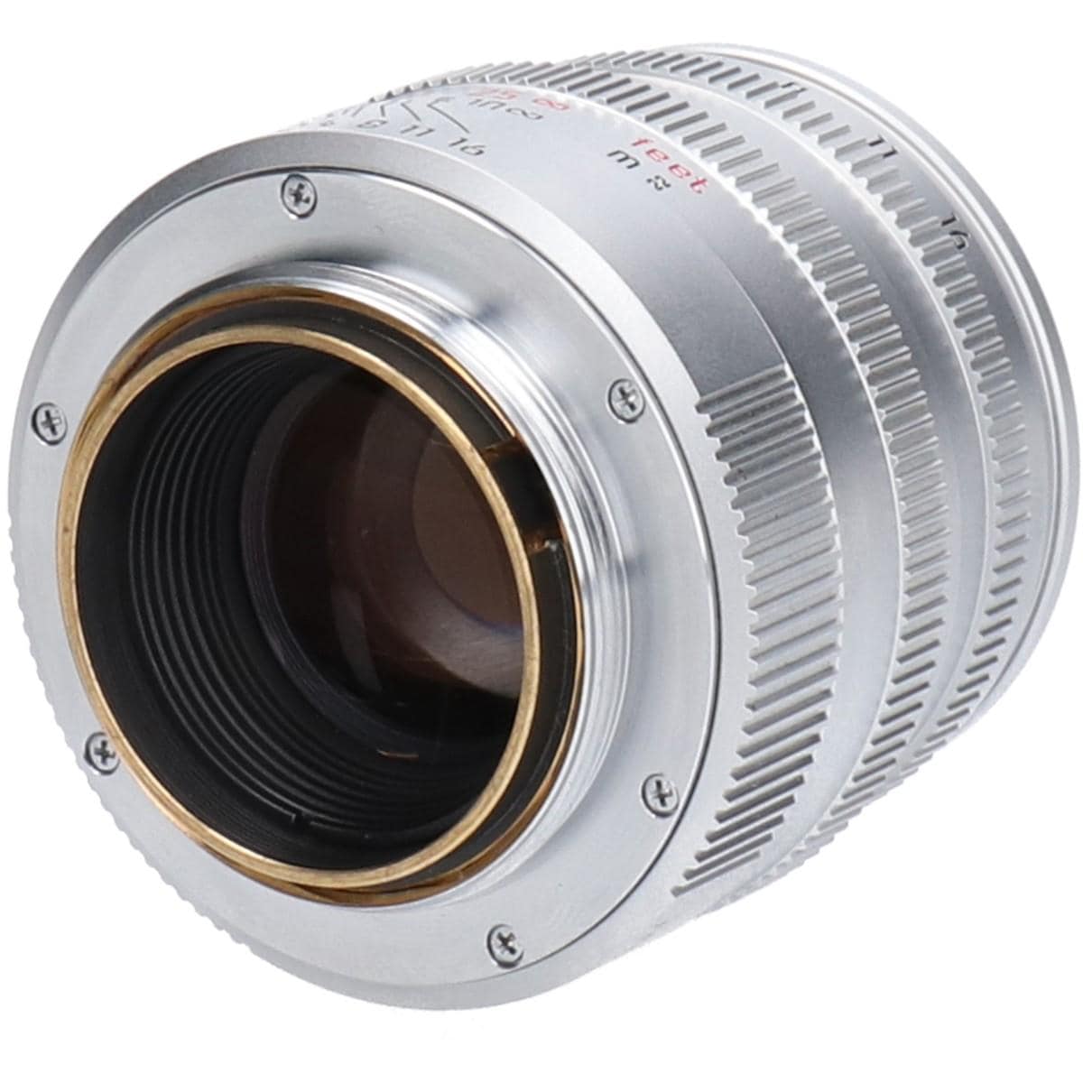 ＳＵＭＭＩＣＲＯＮ－Ｍ５０ｍｍ　Ｆ２（ＶＥＲ．４）
