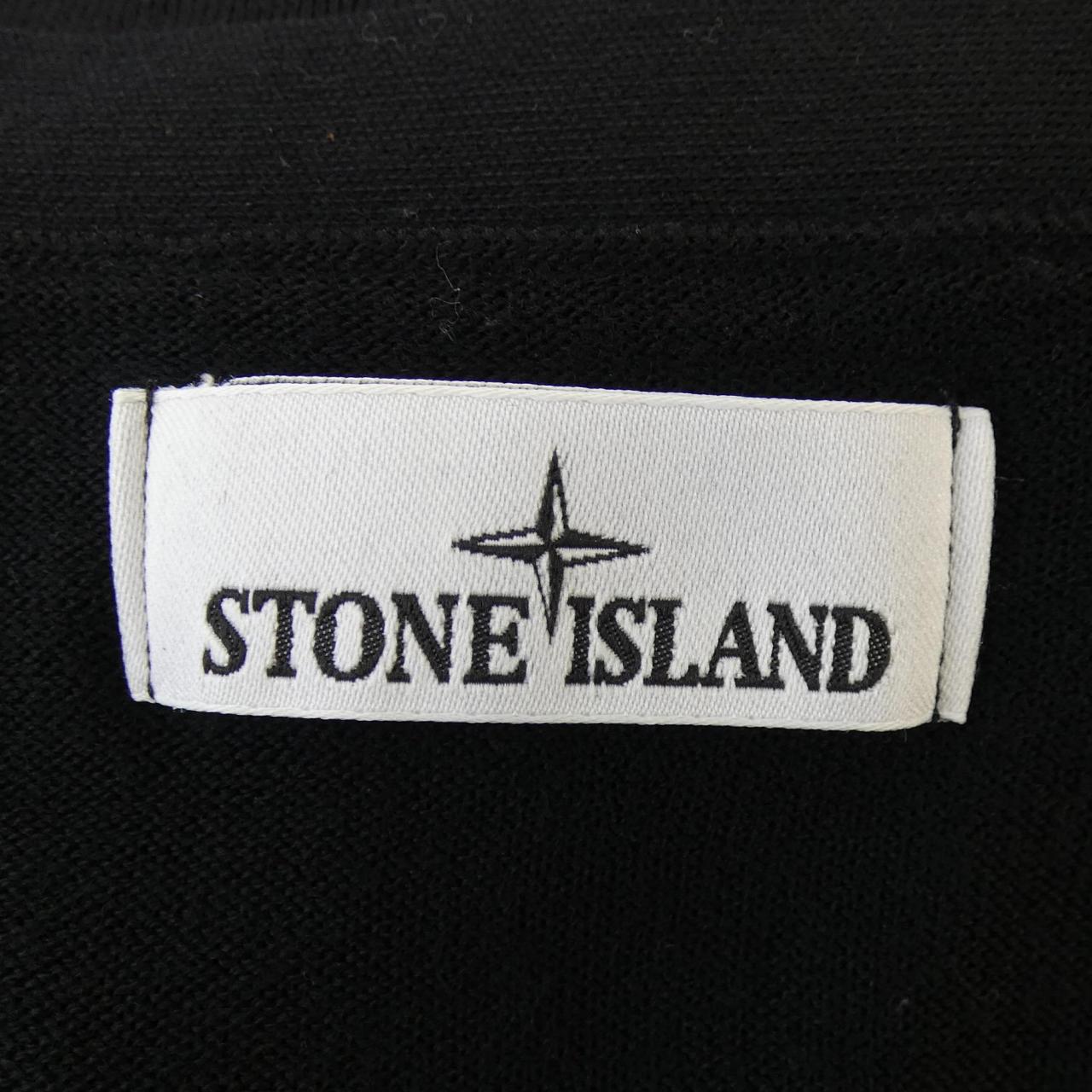 ストーンアイランド STONE ISLAND 8115511C4 カーディガン