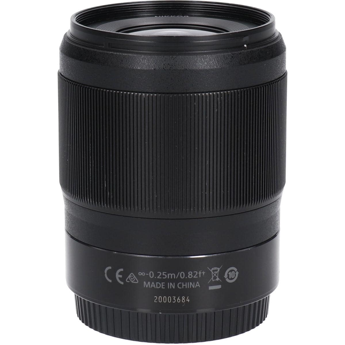 Ｚ３５ｍｍ　Ｆ１．８Ｓ