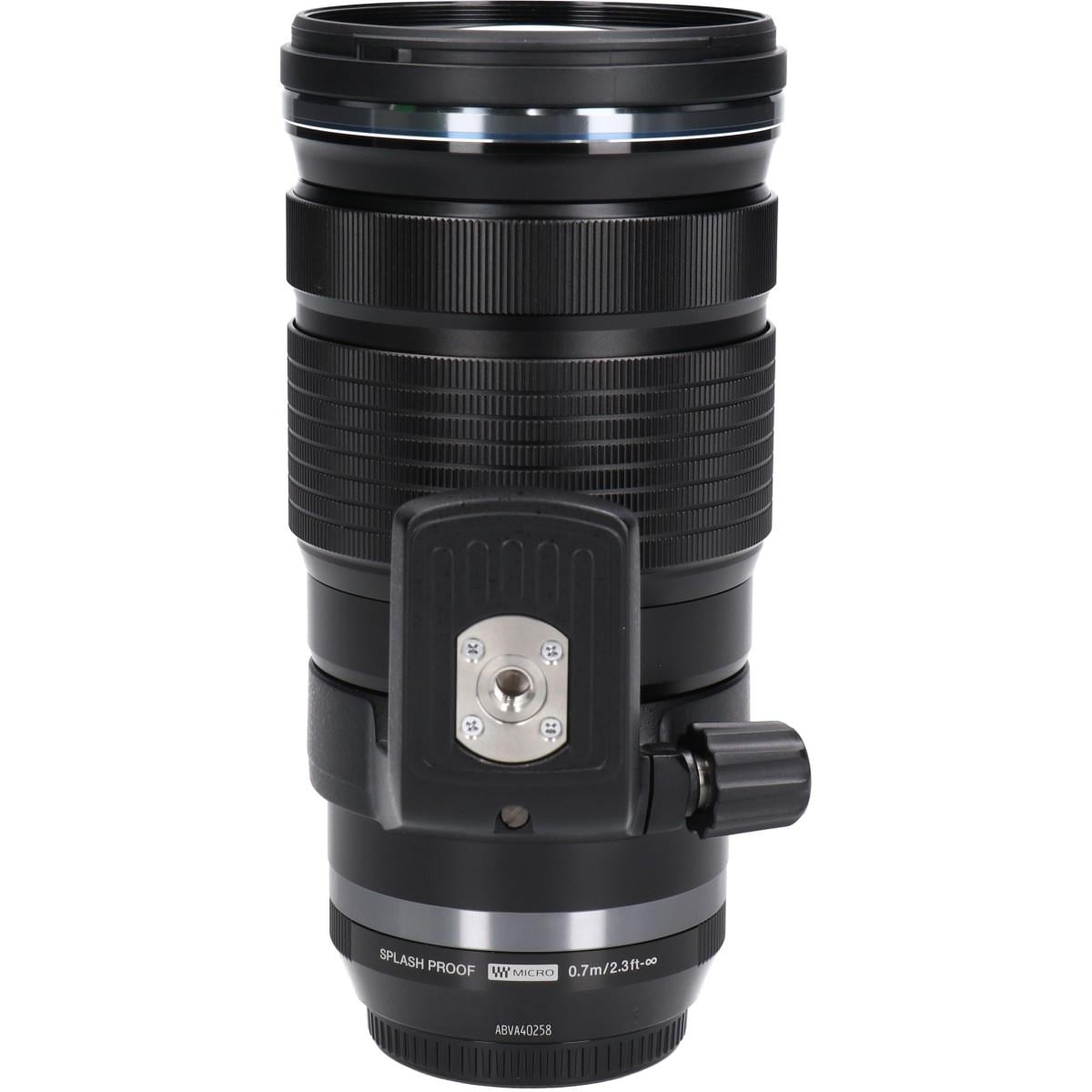 Ｍ．ＺＤ　ＥＤ４０－１５０ｍｍ　Ｆ２．８ＰＲＯ