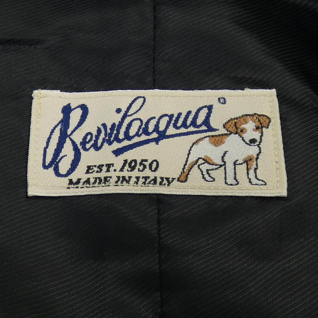 ベヴィラクア BEVILACQUA ベスト