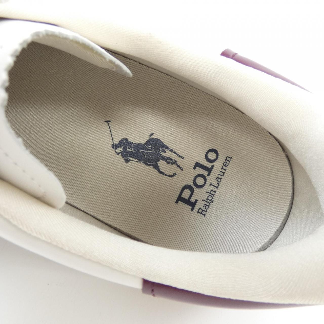 POLO LaLPH LAUREN鞋