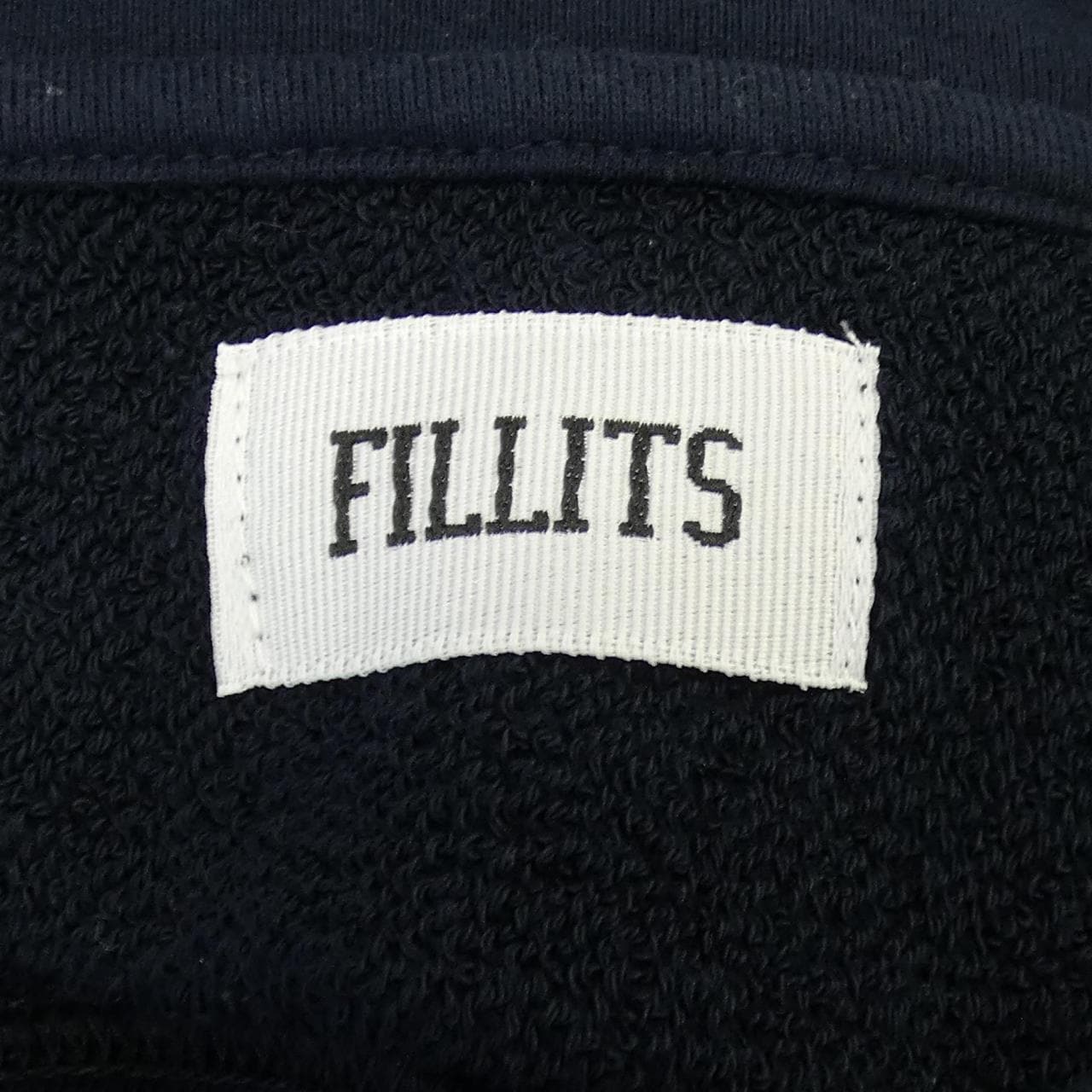 FILLITS スウェット
