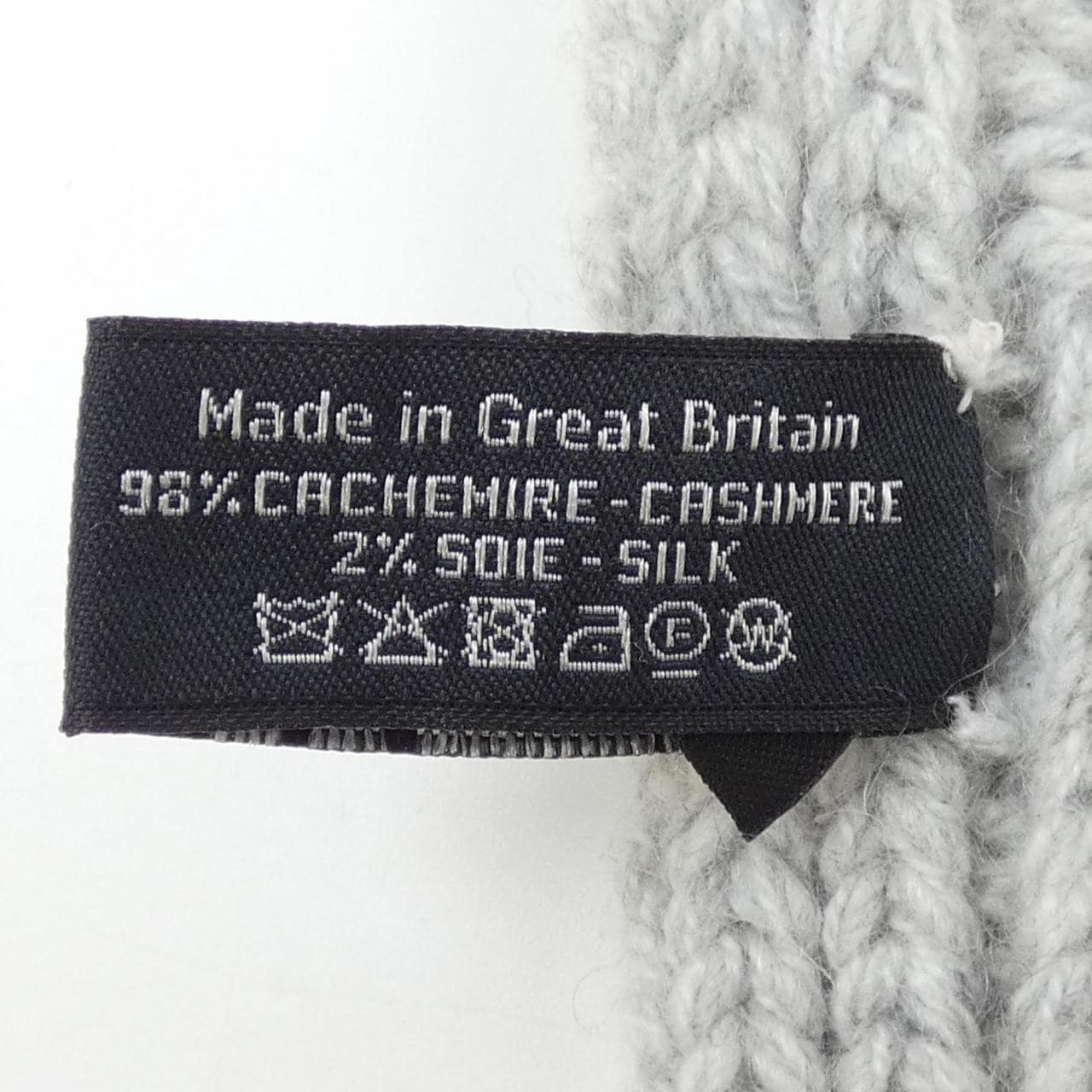 シャネル CHANEL MUFFLER