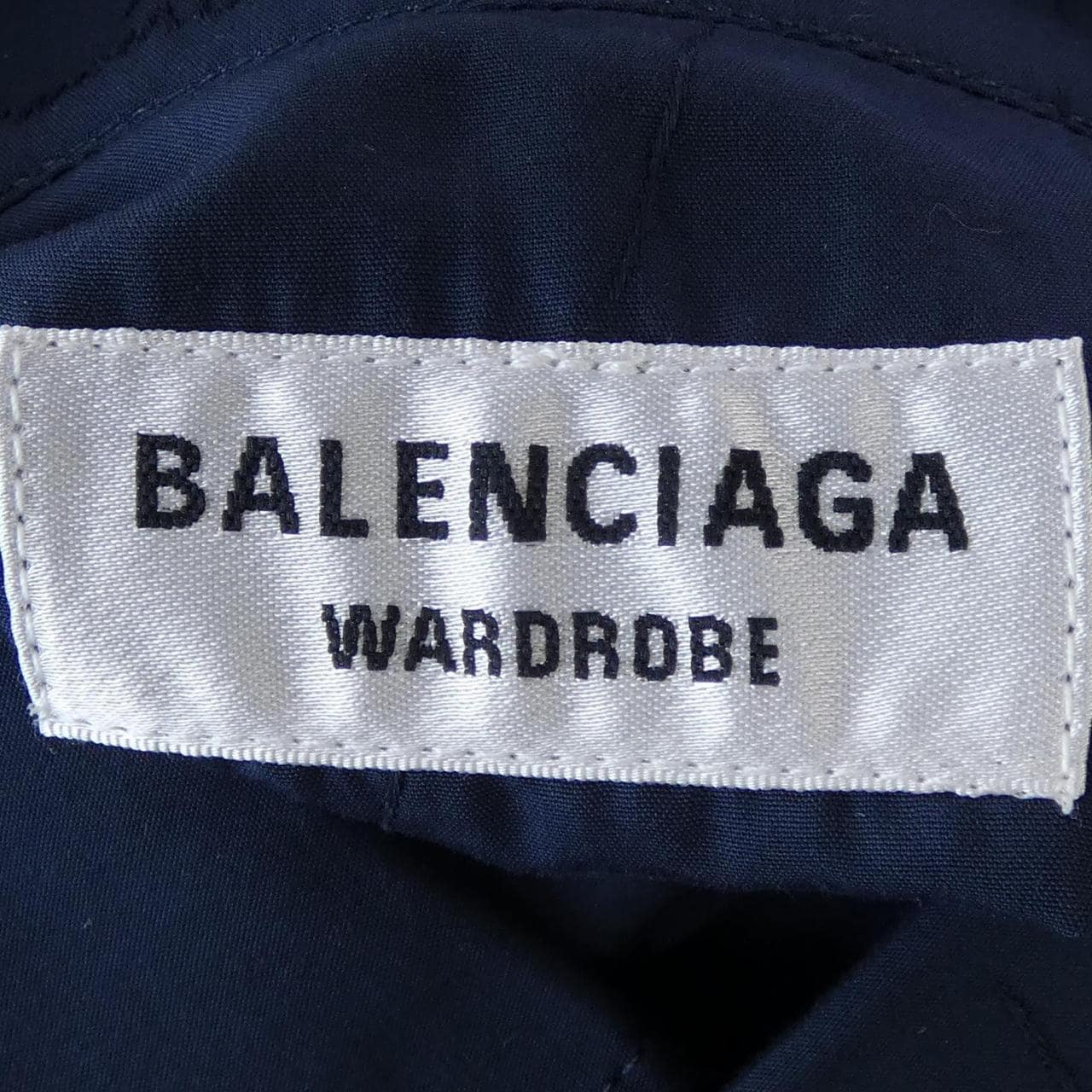 バレンシアガ BALENCIAGA 658956 TLM16 シャツ