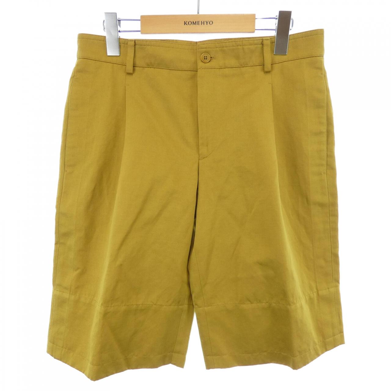 エルメス HERMES ショートパンツ