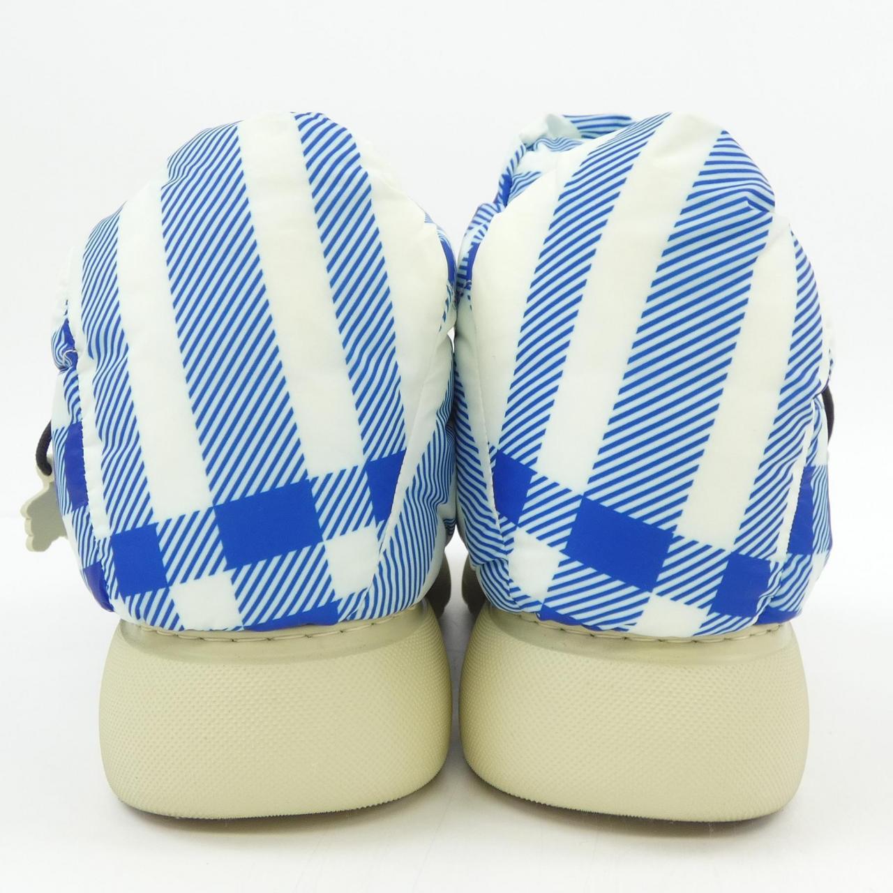 バーバリー BURBERRY ブーツ