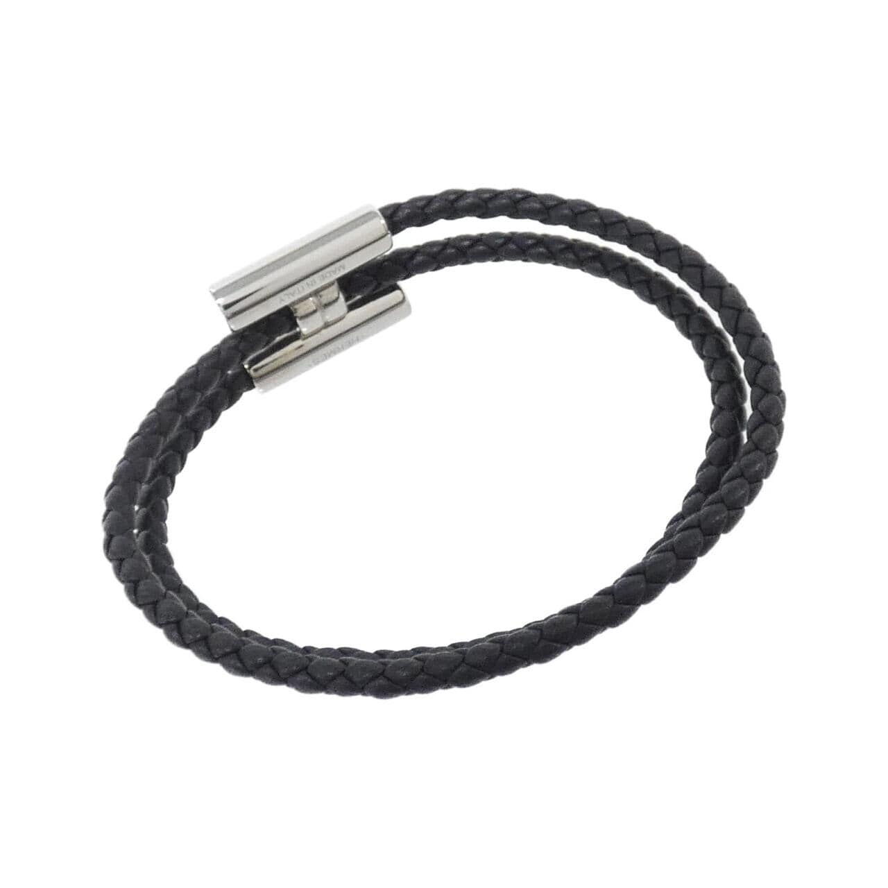 エルメス トゥルニ トレッセ 068406FP ブレスレット