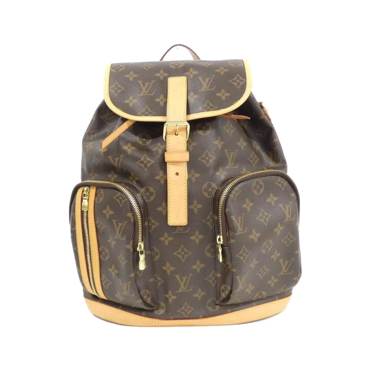 ルイヴィトン モノグラム サック ア ド ボスフォール M40107 リュックサック