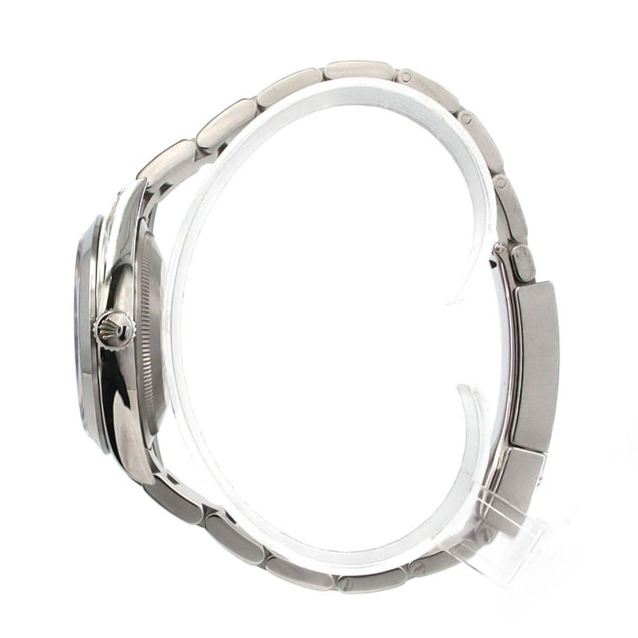 ロレックス エクスプローラーI 124270 SS 自動巻 ランダム番