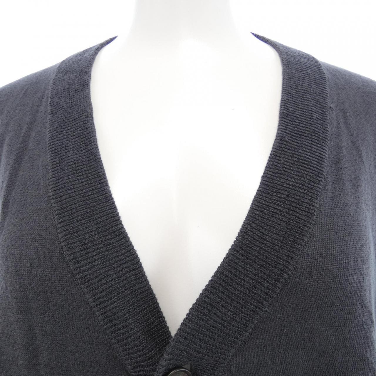 マカフィー MACPHEE カーディガン