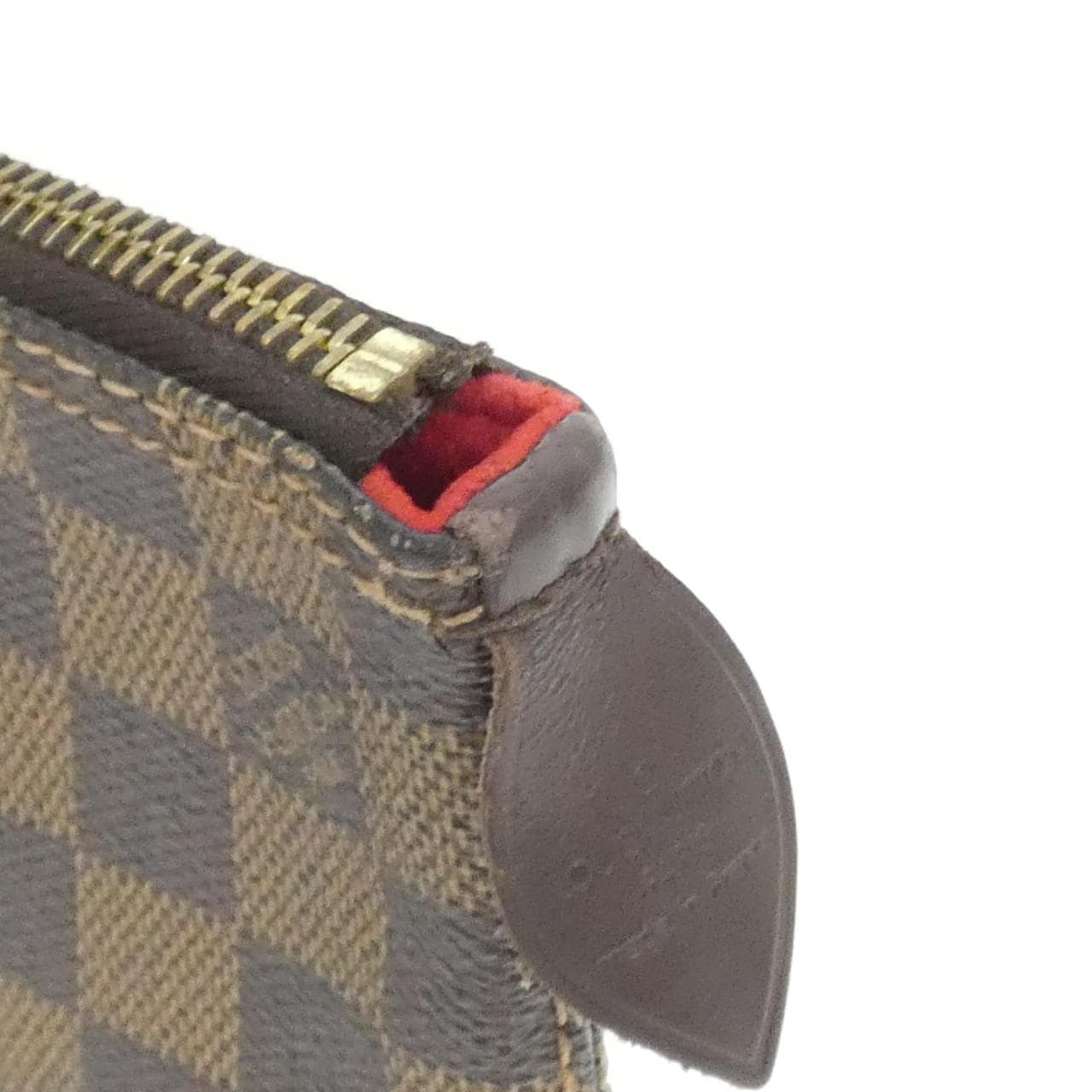 ルイヴィトン ダミエ サレヤ PM N51183 バッグ