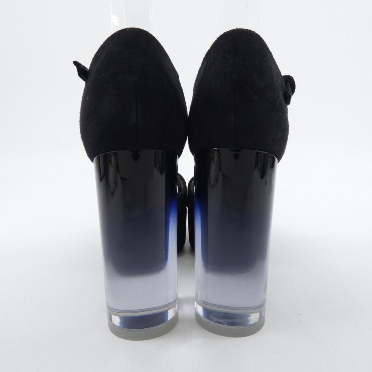 エルメス HERMES フィーバー70 222010Z サンダル