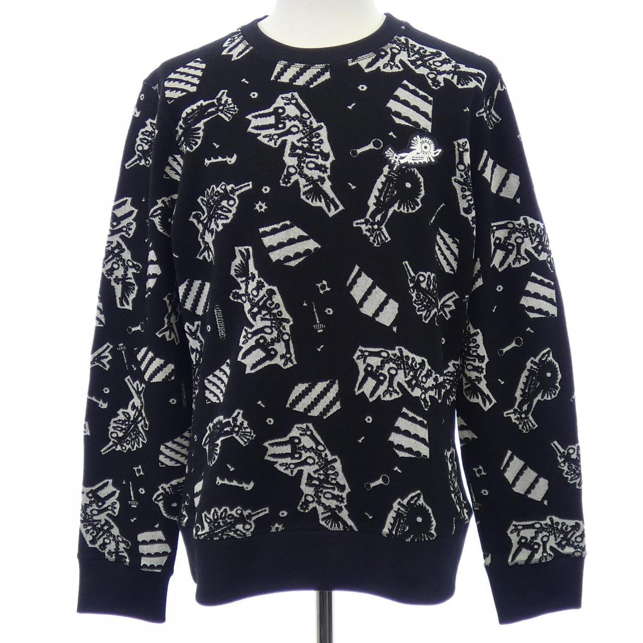 ケンゾー KENZO F465SW0164CH スウェット