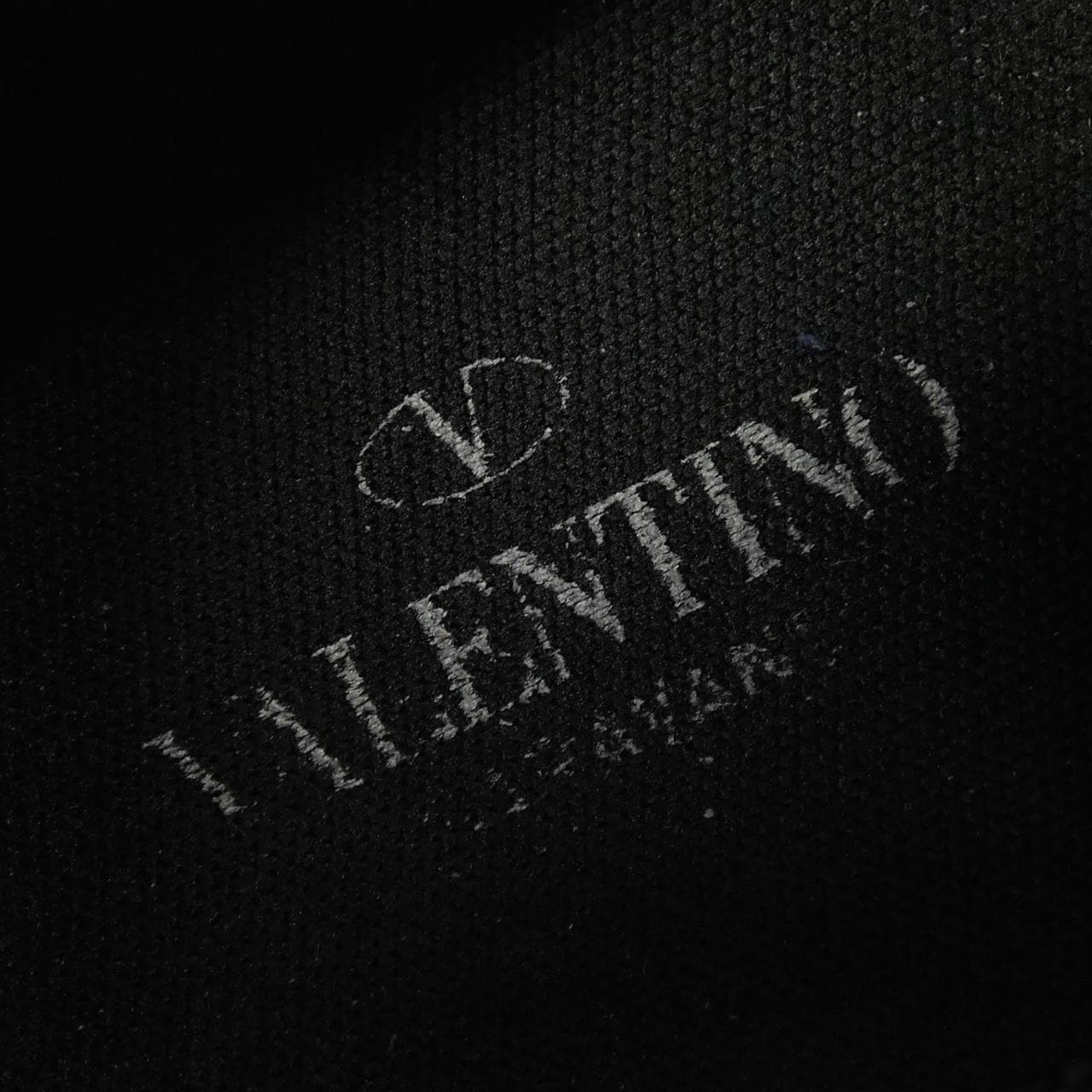 ヴァレンティノガラヴァーニ VALENTINO GARAVANI UNDERCOVER スニーカー