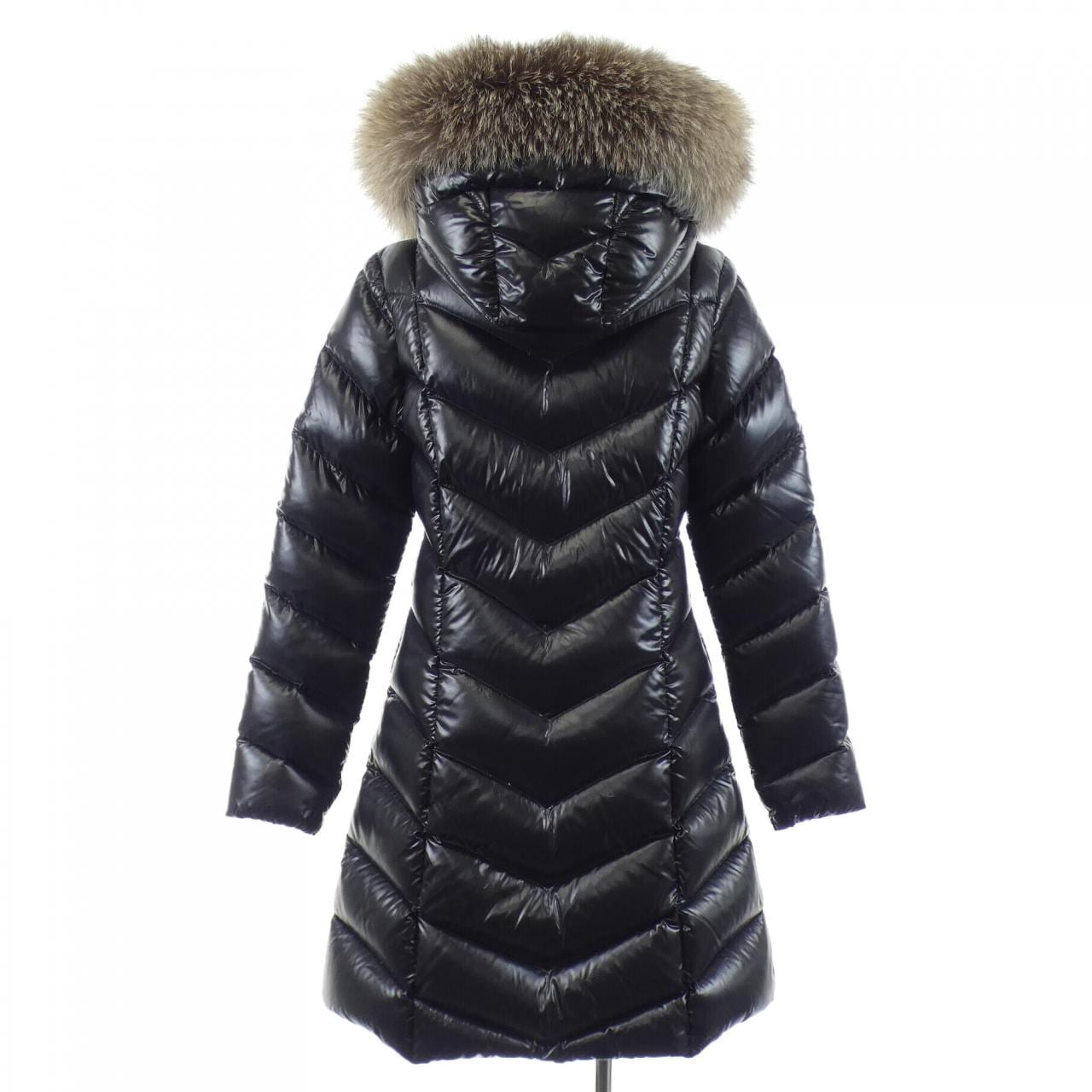 モンクレール MONCLER FULMARUS ダウンコート