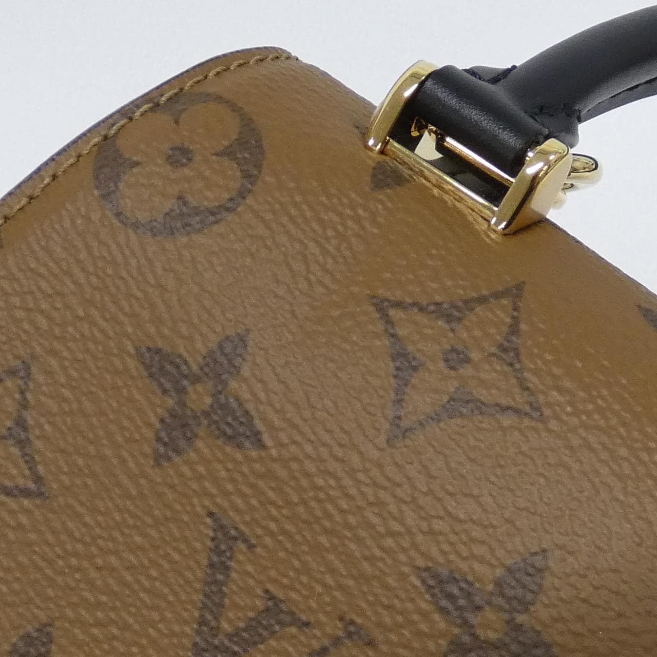 LOUIS VUITTON Monogram Reverse M46548 包