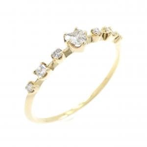 アーカー レメディ リング 0.15CT