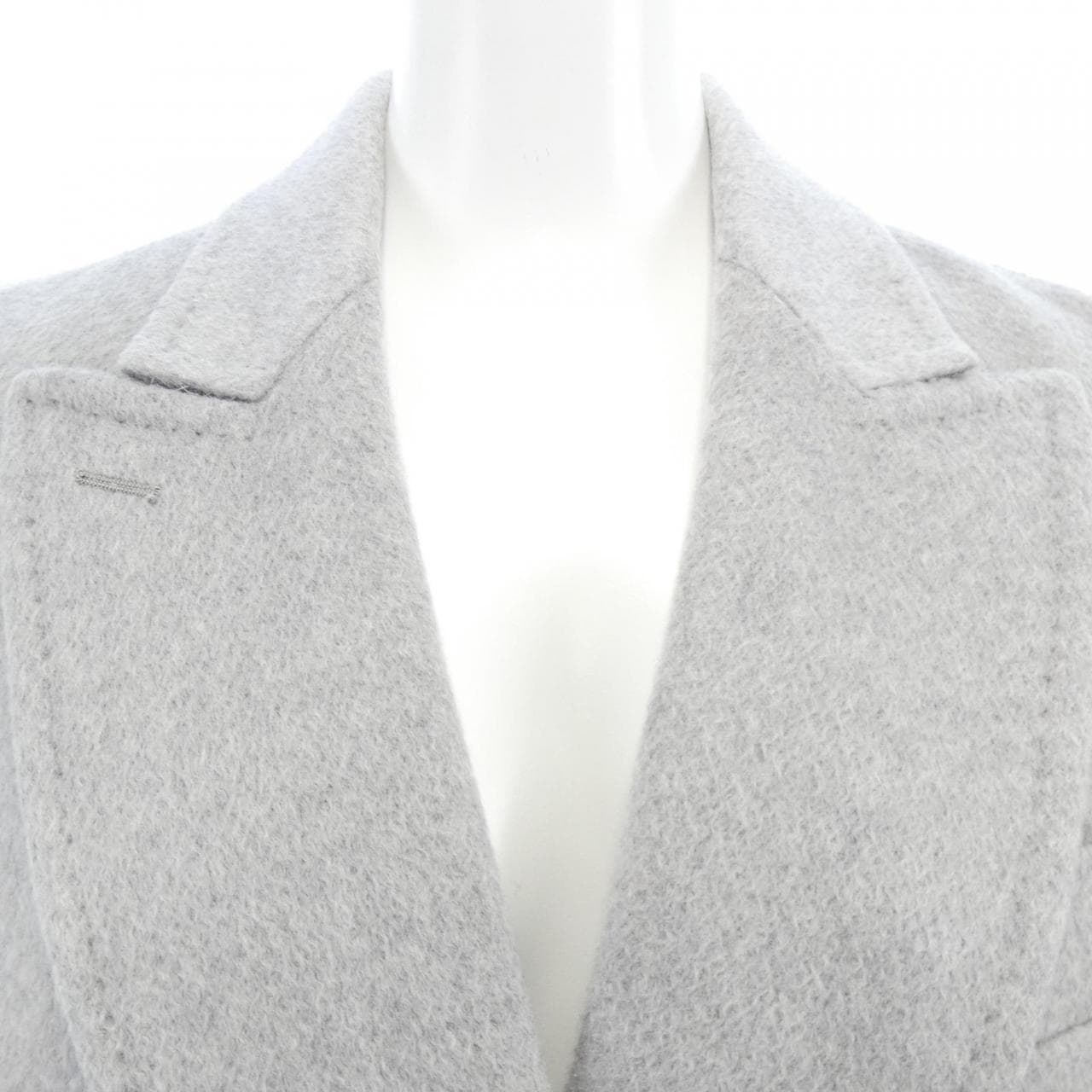 マックスマーラ Max Mara 127601 ロングベスト