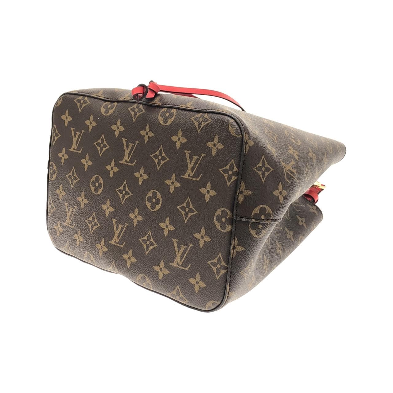 ルイヴィトン モノグラム ネオ ノエ MM M44021 ショルダーバッグ