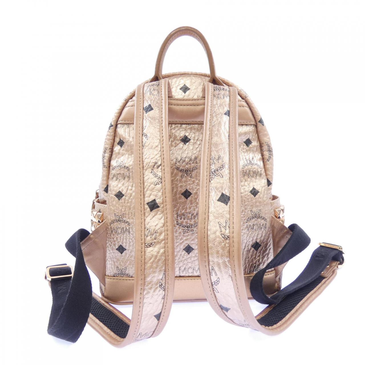 エムシーエム MCM MMK8AVE47TO001 BACKPACK