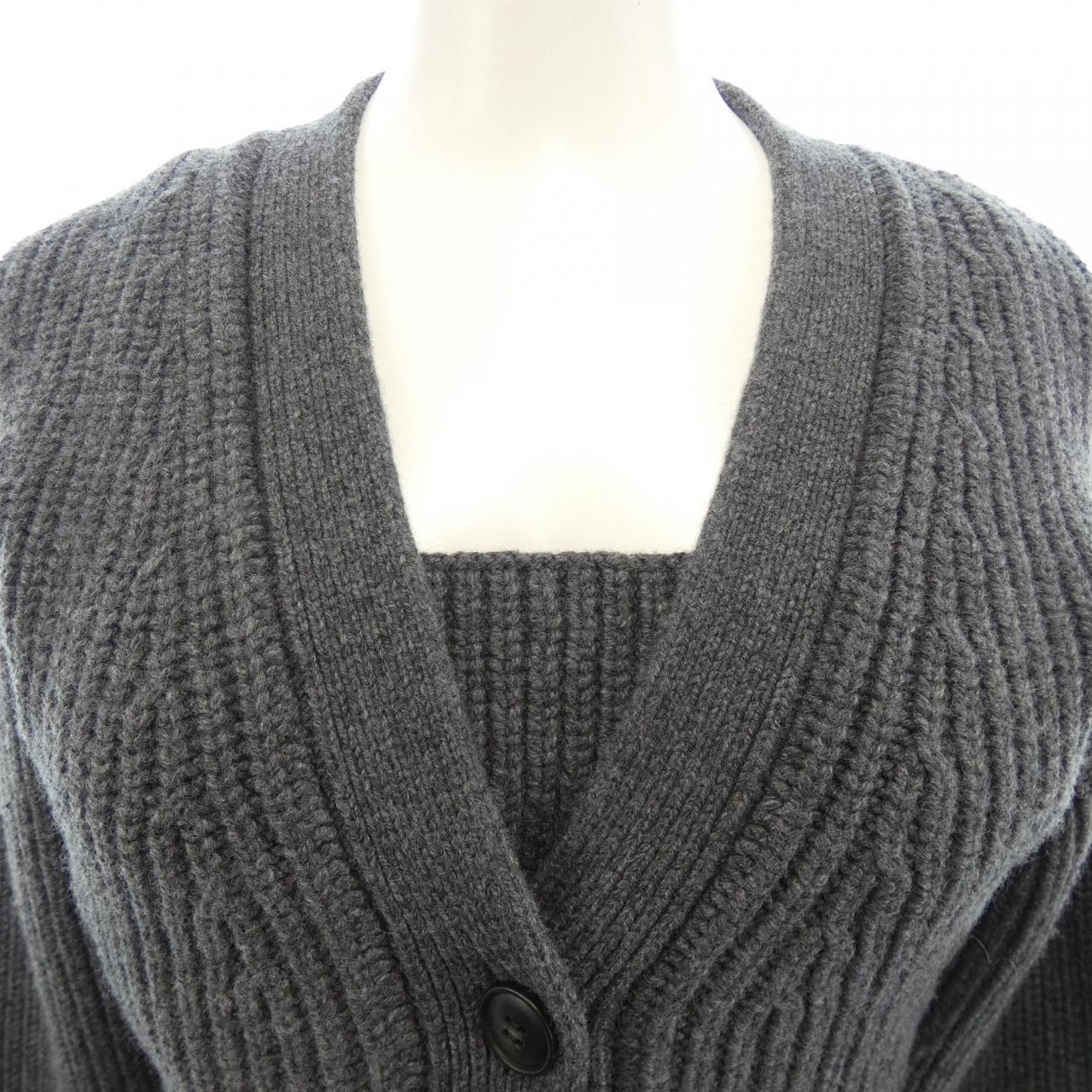 アレキサンダーワン ALEXANDER WANG 1KC4241004 カーディガン