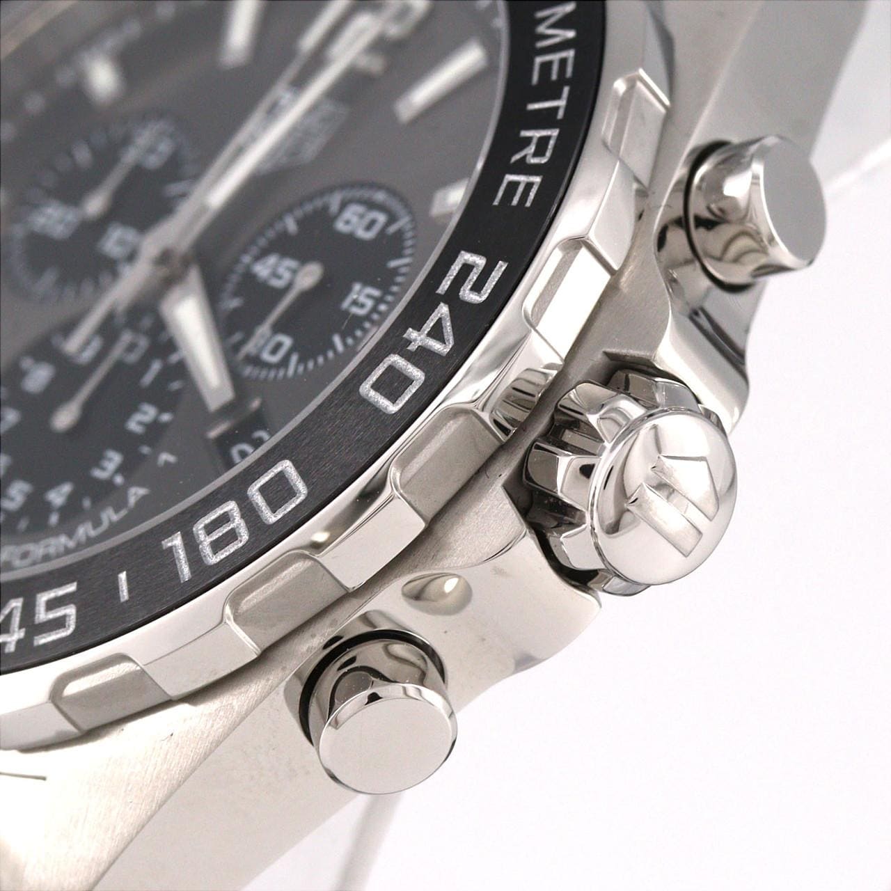 タグ･ホイヤー フォーミュラ1クロノグラフ CAZ1011.BA0843 SS クォーツ