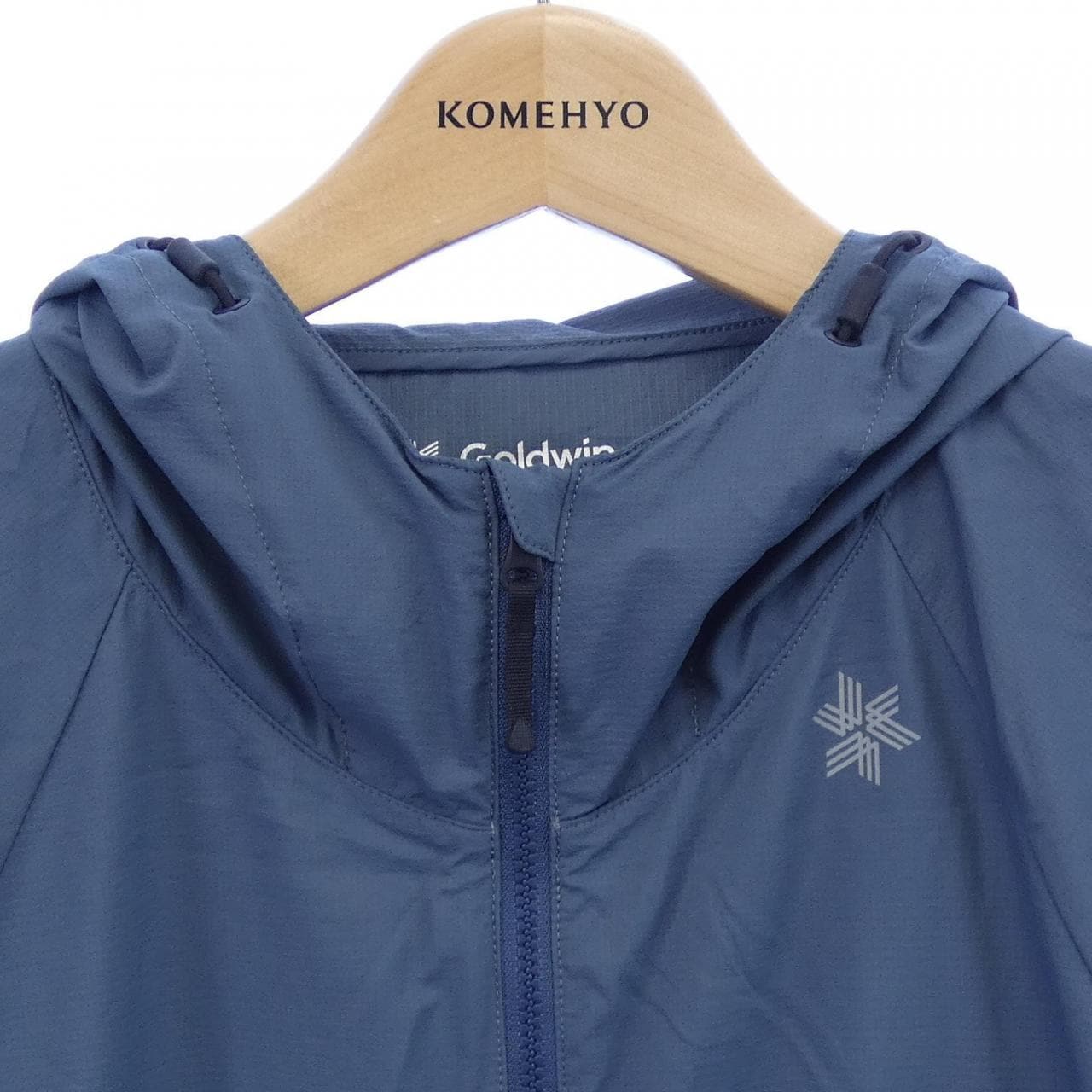 GOLDWIN パーカー