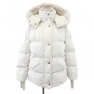 ムーレー MOORER ATTICA-STP ダウンジャケット