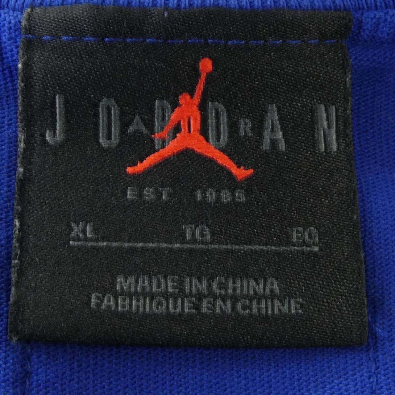 ナイキ ジョーダン NIKE JORDAN Tシャツ