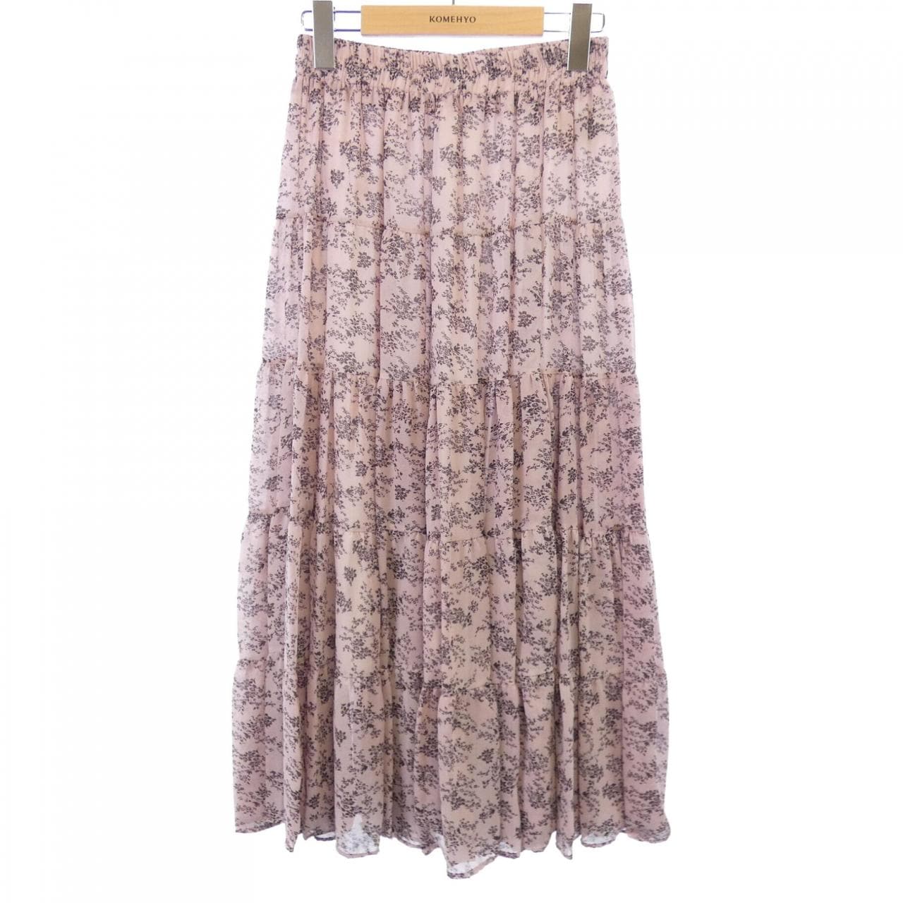 MICALLE MICALLE スカート