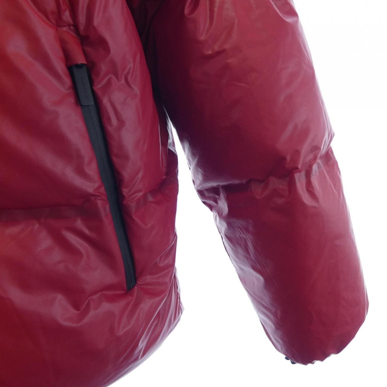 プラダ PRADA SGX257 S2O2 1T2Y ダウンジャケット